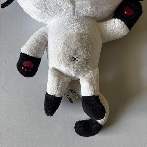 Gabby’s Dollhouse Talking Pandy Paws Plush Dreamworks Toy Sounds & Phrases 13" - Picture 3 of 6